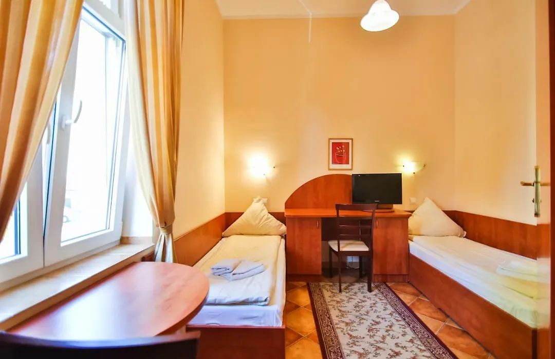 Villa Antares I & II-1